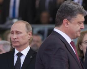 Украина была, есть и будет унитарным государством. Никакой федерализации не будет – Порошенко